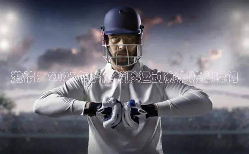 激情：2023年路虎揽胜运动赛事精彩瞬间