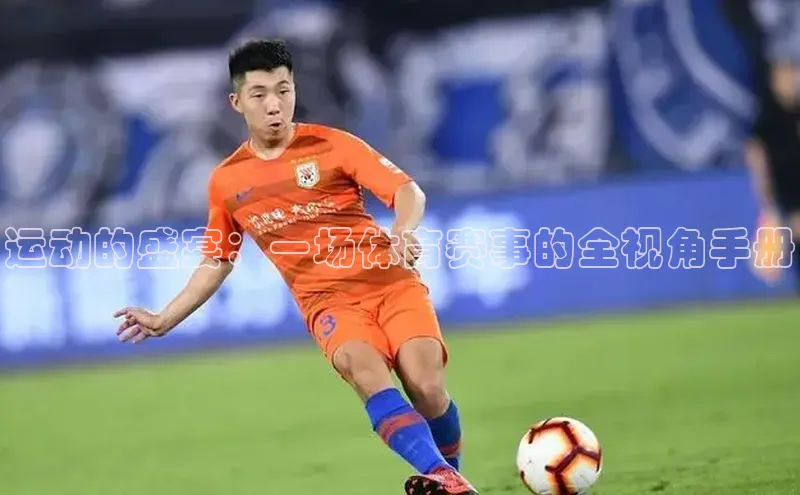 运动的盛宴：一场体育赛事的全视角手册